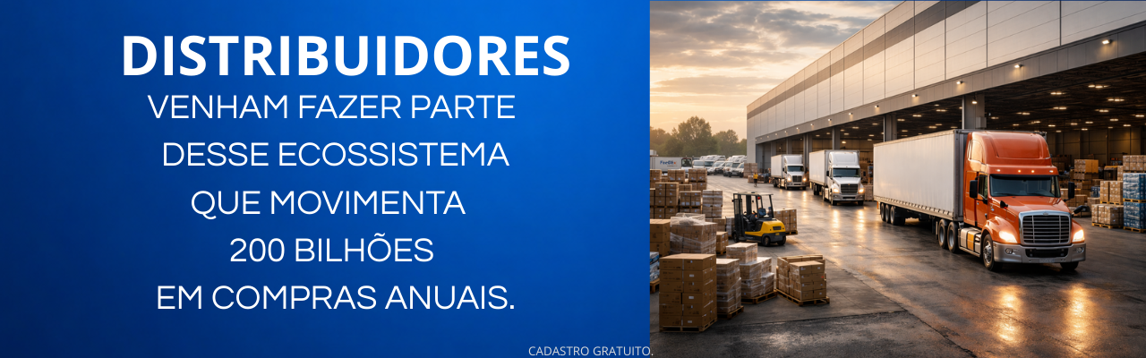 DISTRIBUIDORES