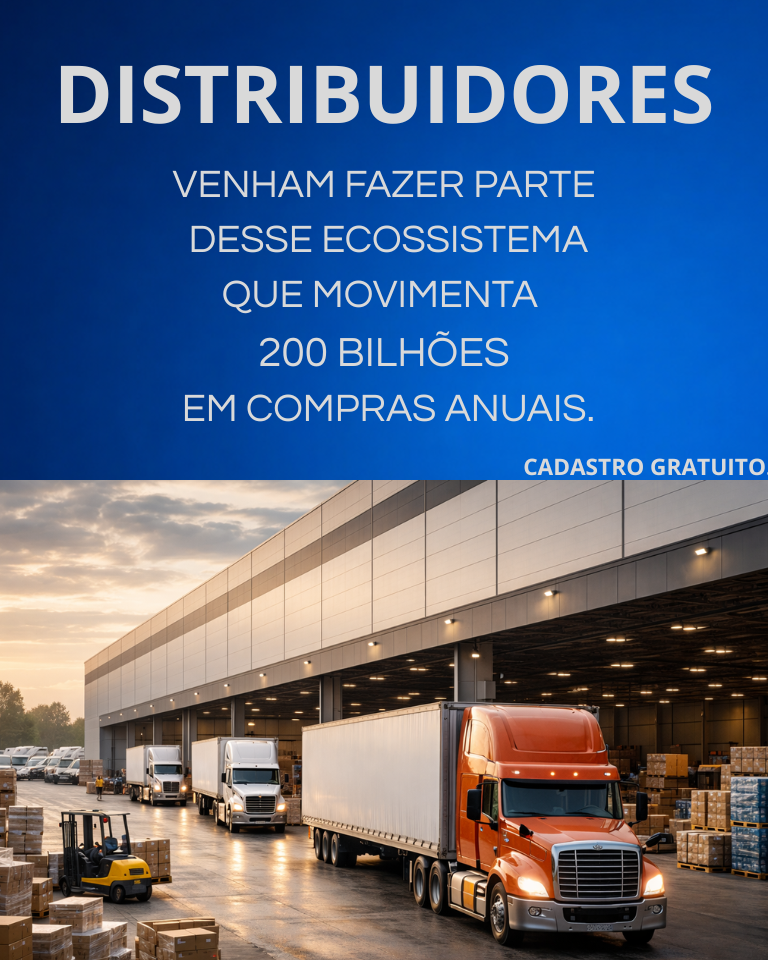 DISTRIBUIDORES