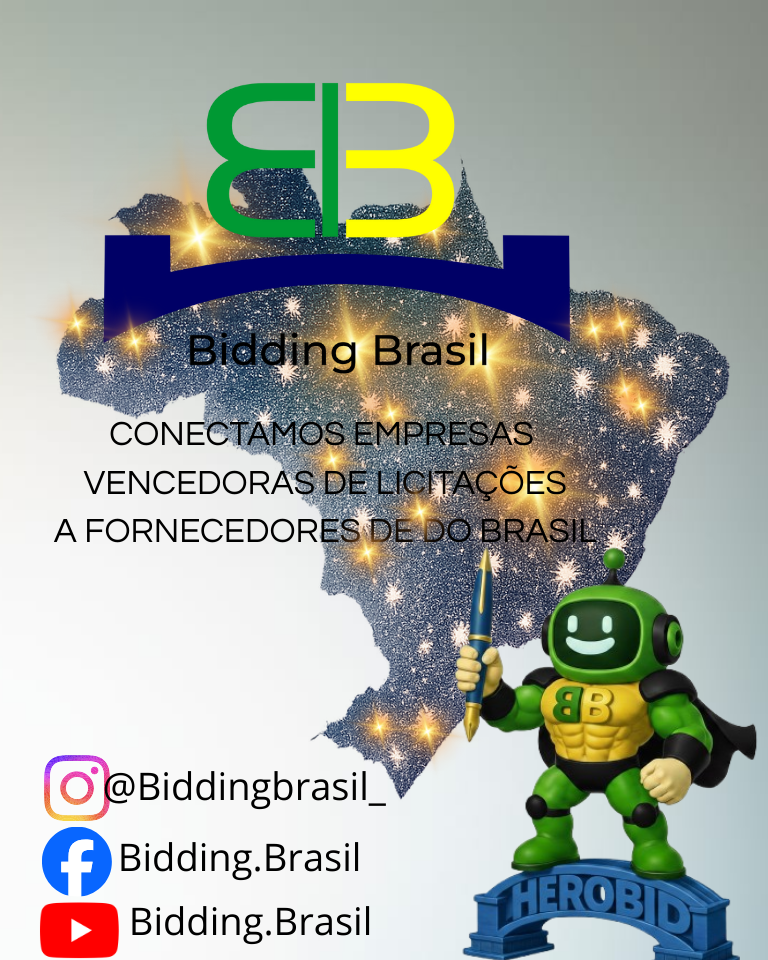 BIDDING BRASIL