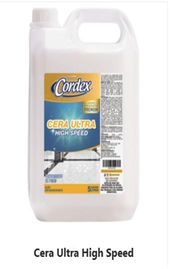 Cera Ultra High Speed