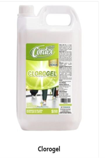 Clorogel