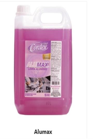 Alumax