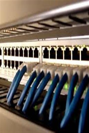 Configuração de Redes e Wi-Fi