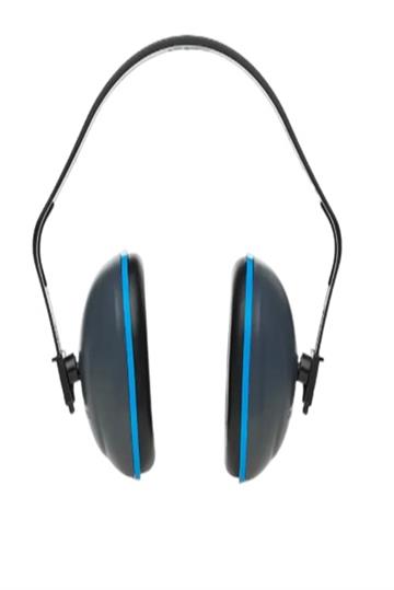 Camper Concha C-200 protetor auricular bafador ruido 18db protetor auditivo soft slim CA33135