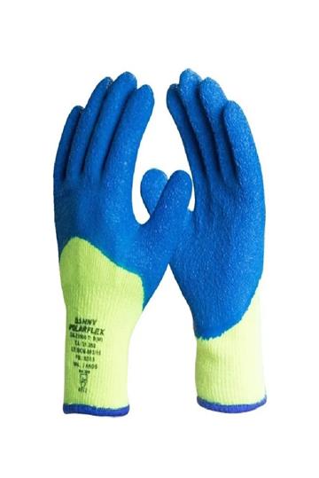 Luva Baixa Temperatura -30oc Câmara Fria Danny Polarflex