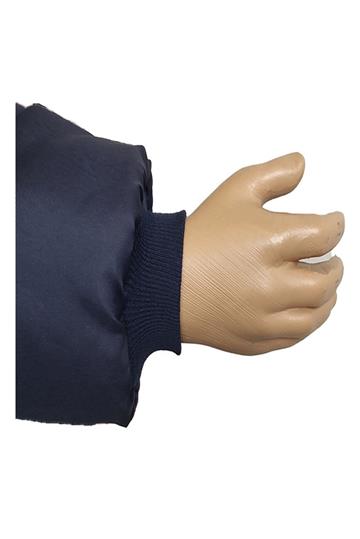 10 Japona Frigorifica Para Açougue Até -49° Camera Fria, azul marinho, azul marinho