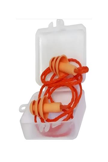 20 Protetor Auricular Silicone Extra Macio Dormir Melhor