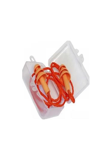 2 Protetor Auricular Silicone Extra Macio Dormir Melhor