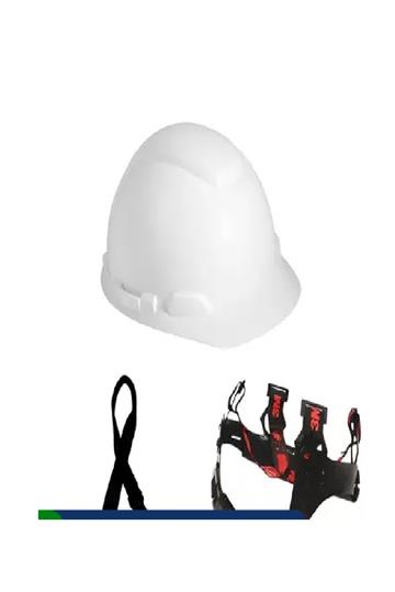 CAPACETE 3M AJUSTE FÁCIL-700 CA 29638