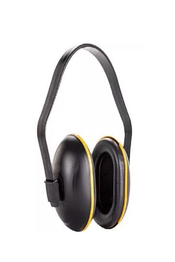 ABAFADOR DE RUÍDOS TIPO CONCHA 15DB C-200 CA 33135 CAMPER